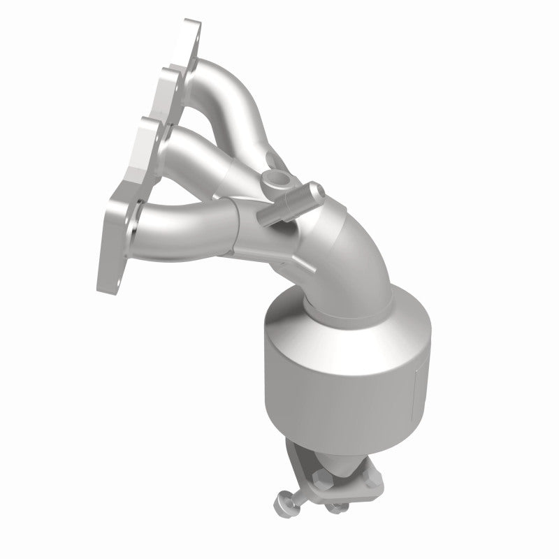 MagnaFlow Mazda Millenia OEM Grade Federal / EPA Compliant Manifold Catalytic Converter 51870 360 Degree Image Set