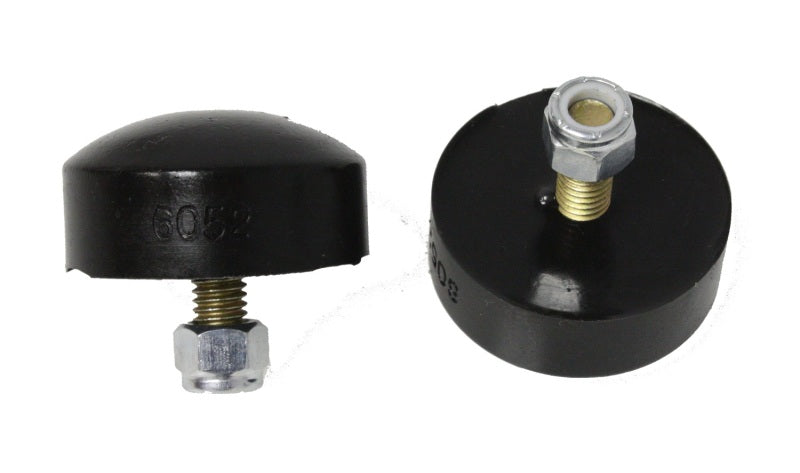 Energy Suspension Universal Bump Stop Black 9.9116G Photo - Primary