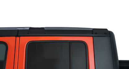 Rhino-Rack 20-21 Jeep Gladiator JT 4 Door 2 Base Backbone Mounting System RJTB1 RJTB1 Photo - Primary