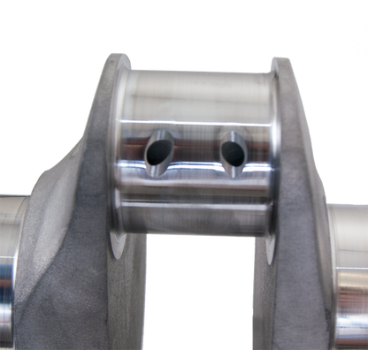 Eagle Chevrolet Big Block 4.625in Stroke 396 / 402 Crankshaft 450246256600 450246256600 Photo - Close Up