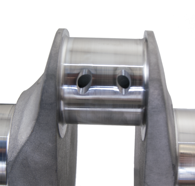 Eagle Chevrolet Big Block 4.625in Stroke 396 / 402 Crankshaft 450246256600 450246256600 Photo - Close Up