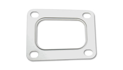 Vibrant Turbo Gasket for T04 Inlet Flange With Rectangular Inlet (Matches Flan 1441G Photo - Primary