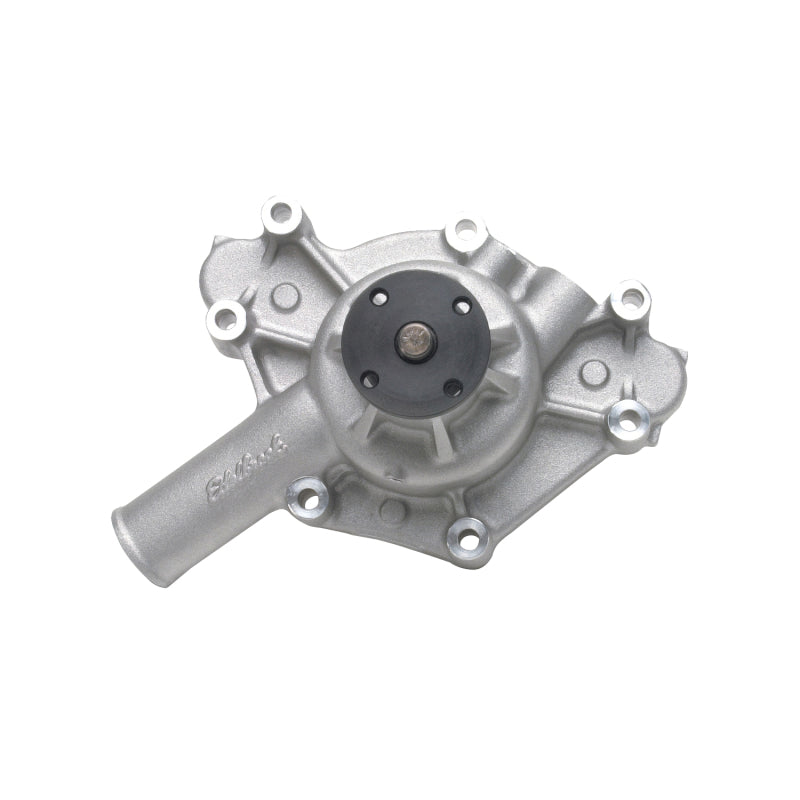 Edelbrock Water Pump, High Performance, Chrysler, 1969-85 318-360 c.i.d V8 8877 Photo - Primary