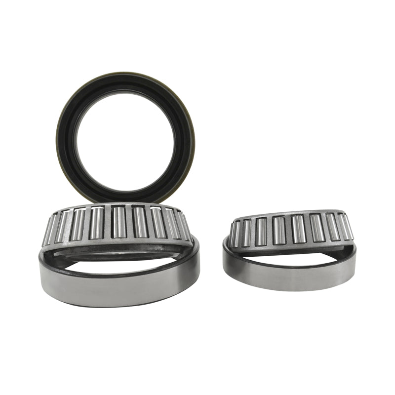 Yukon Gear & Axle Yukon Gear 03 and Up 11.5in Dodge Rear Wheel Bearing/Seal Kit AK C11.5 AK C11.5 Photo - Primary