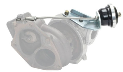 Turbosmart IWG75 Mitsubishi EVO 9 Black TS-0601-2262 User 1