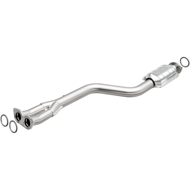 MagnaFlow Lexus California Grade CARB Compliant Direct-Fit Catalytic Converter 457899 Photo - Primary