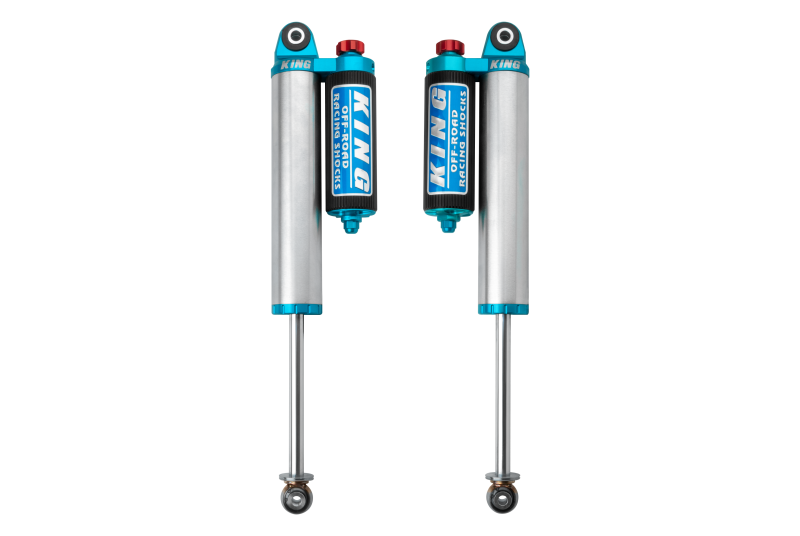King Shocks 2019+ Mercedes-Benz Sprinter Rear 4WD 2500 2.5 SSPB Pair W/ Adj (3500 Req KH02-207) 25001-325A 25001-325A Photo - Primary