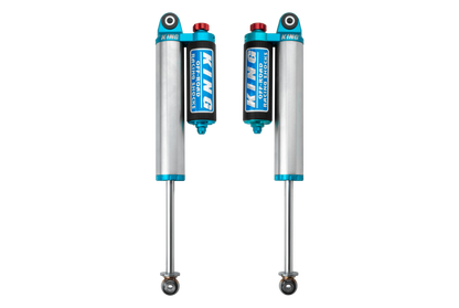 King Shocks 2019+ Mercedes-Benz Sprinter Rear 4WD 2500 2.5 SSPB Pair W/ Adj (3500 Req KH02-207) 25001-325A 25001-325A Photo - Primary