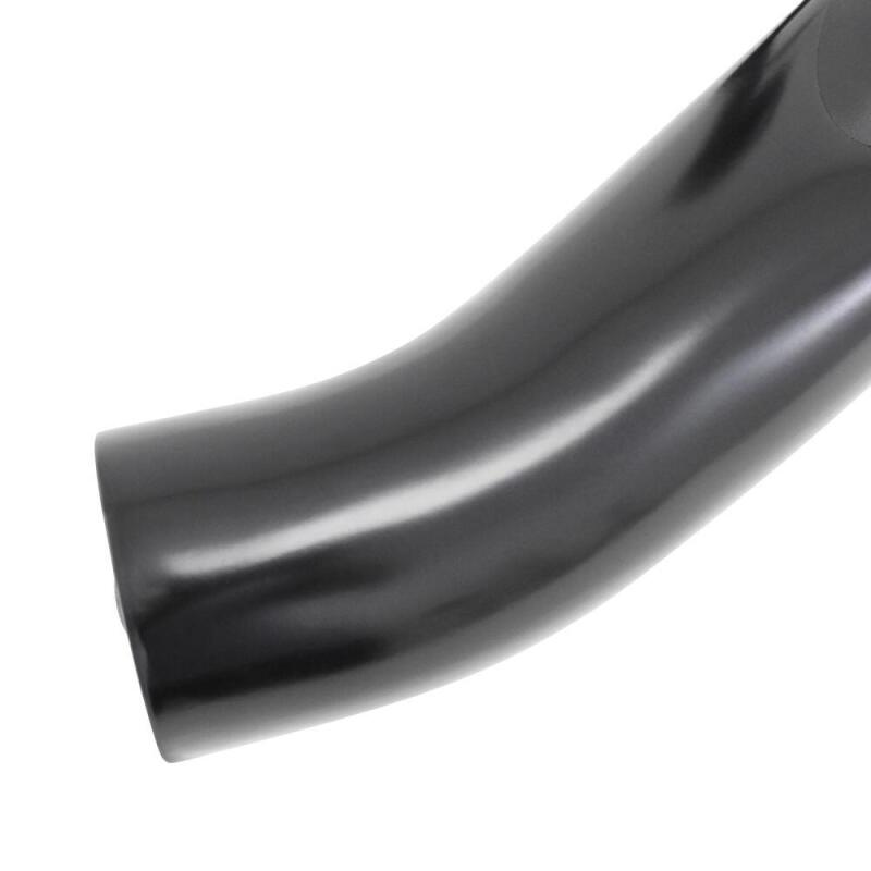 Westin 2011-2018 Dodge Durango E-Series 3 Nerf Step Bars - Black 23-3625 23-3625 Photo - Unmounted