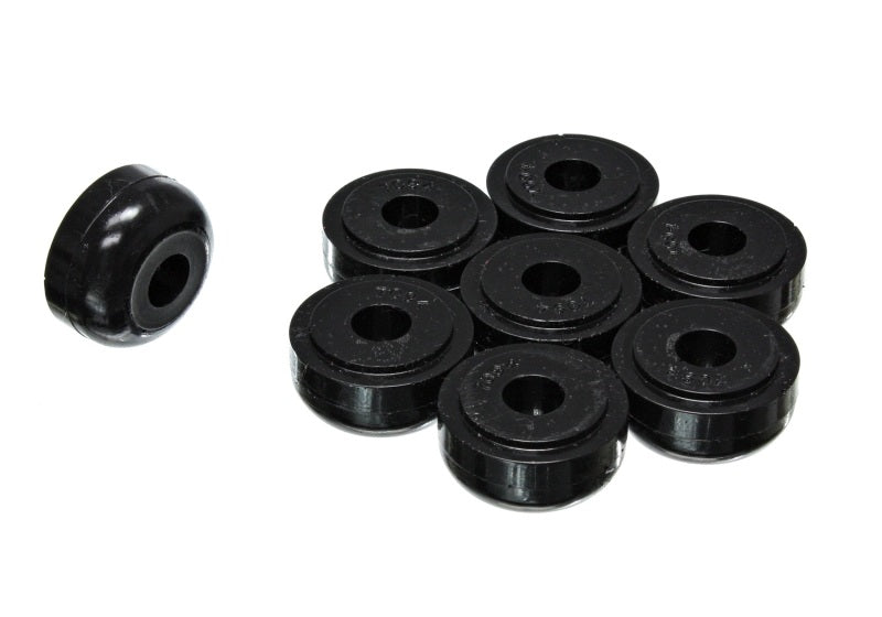 Energy Suspension Strut Rod Bushing Set Black Dodge Neon All 1995-1999 5.7110G Photo - Primary