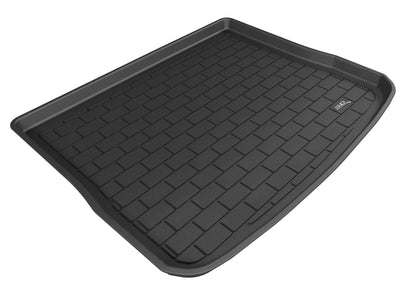 3D MAXpider 2009-2019 Volkswagen Tiguan/ Tiguan Limited Kagu Cargo Liner - Black M1VW0211309 M1VW0211309 Photo - Primary