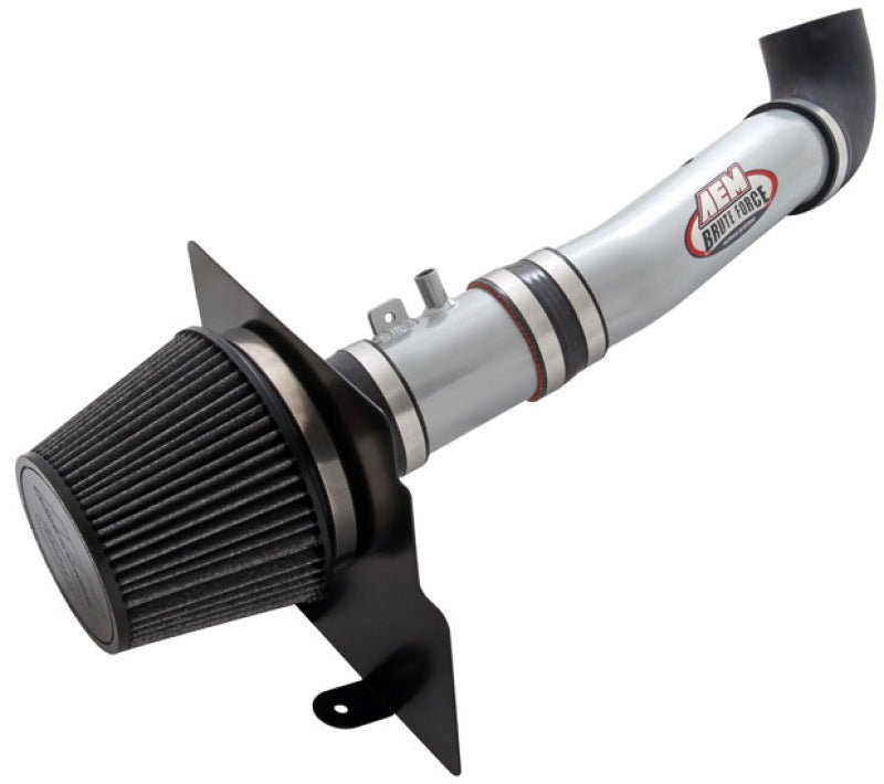 AEM Induction AEM IND Brute Force Air Intake Air Intake Systems Cold Air Intakes main image