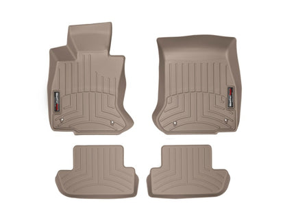 WeatherTech  455081-453722 455081-453722 Photo - Primary