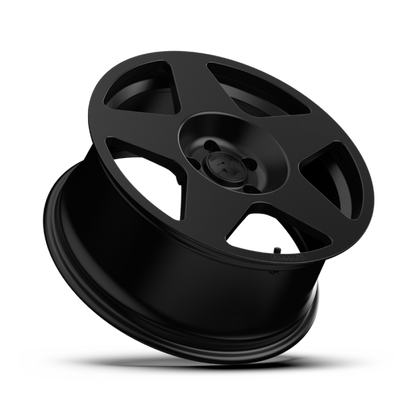 fifteen52 Tarmac 17X7.5 4x100 BP 30mm ET 5.4 BS 73.1 Bore Asphalt Black Wheel TARAB-77540+30 TARAB-77540+30 User 1