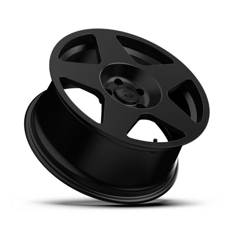 fifteen52 Tarmac 17X7.5 4x100 BP 30mm ET 5.4 BS 73.1 Bore Asphalt Black Wheel TARAB-77540+30 TARAB-77540+30 User 1