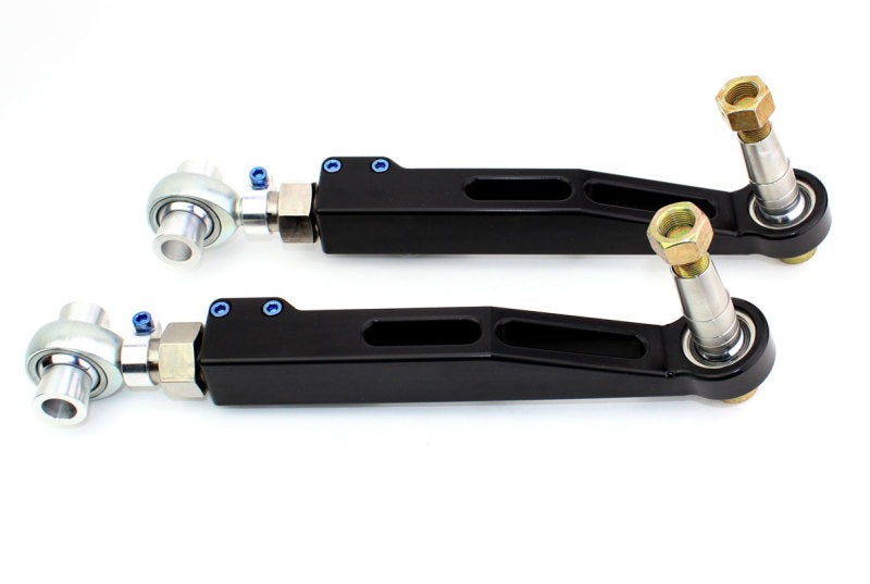 SPL Part GT350 Mustang Front Lower Control Arms SPL FLCA GT350 User 1