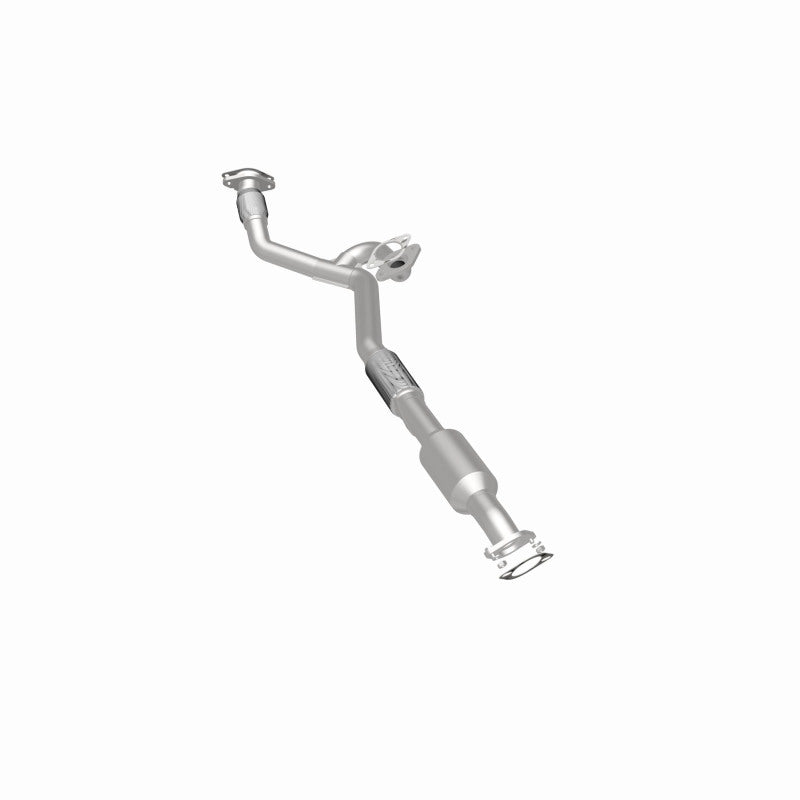 MagnaFlow Buick LaCrosse OEM Grade Federal / EPA Compliant Direct-Fit Catalytic Converter 52896 360 Degree Image Set