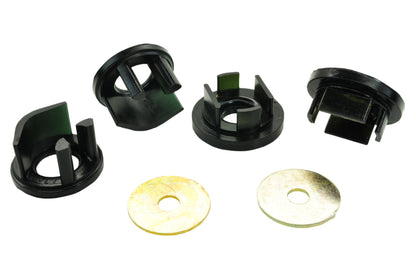 Whiteline Diff Mount In Cradle Insert Bushings Subaru Forester 2009-2010 KDT903 Photo - out of package