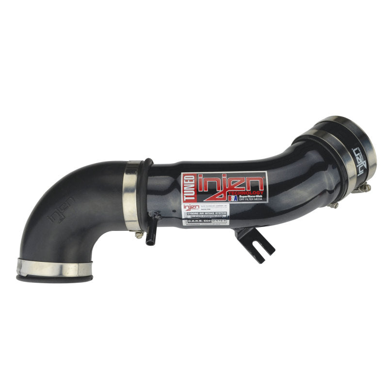 Injen Black Intake 00-05 Eclipse / 00-03 Sebring / 00-04 Stratus R/T 3.0L V6 SP1869BLK User 1