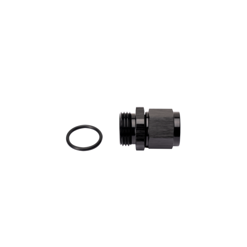 Fleece Performance Universal -8AN Female Swivel to 7/8-14in O-Ring FPE-APT-7814-10-90 FPE-APT-7814-10-90 User 1