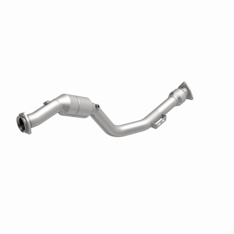 MagnaFlow Volkswagen Phaeton California Grade CARB Compliant Direct-Fit Catalytic Converter 444082 360 Degree Image Set