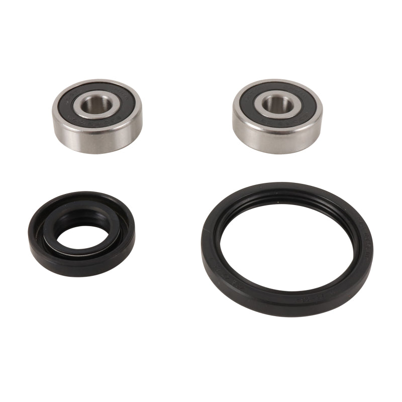 Pivot Works 93-96 Honda CRM50R (EURO) PW Rear Wheel Bearing Kit PWRWK-H39-000 PWRWK-H39-000 Photo - Primary