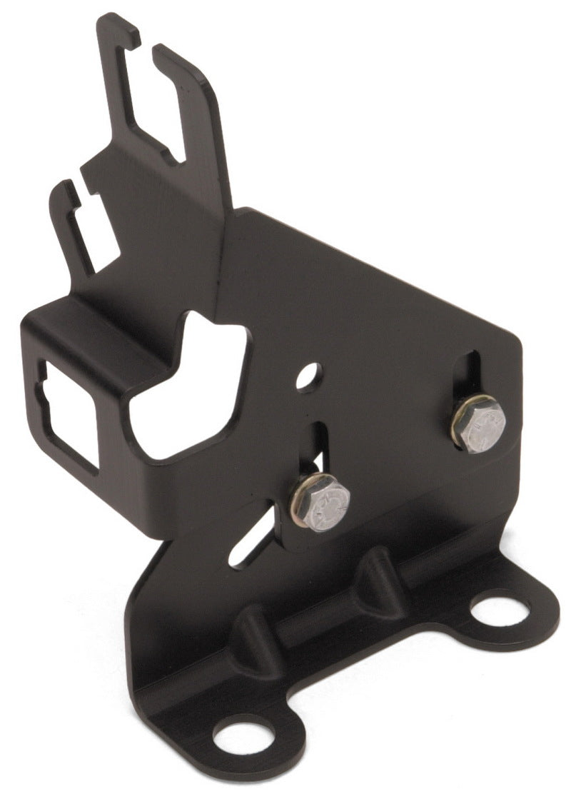 Edelbrock Universal Throttle Bracket 8032 Photo - Primary