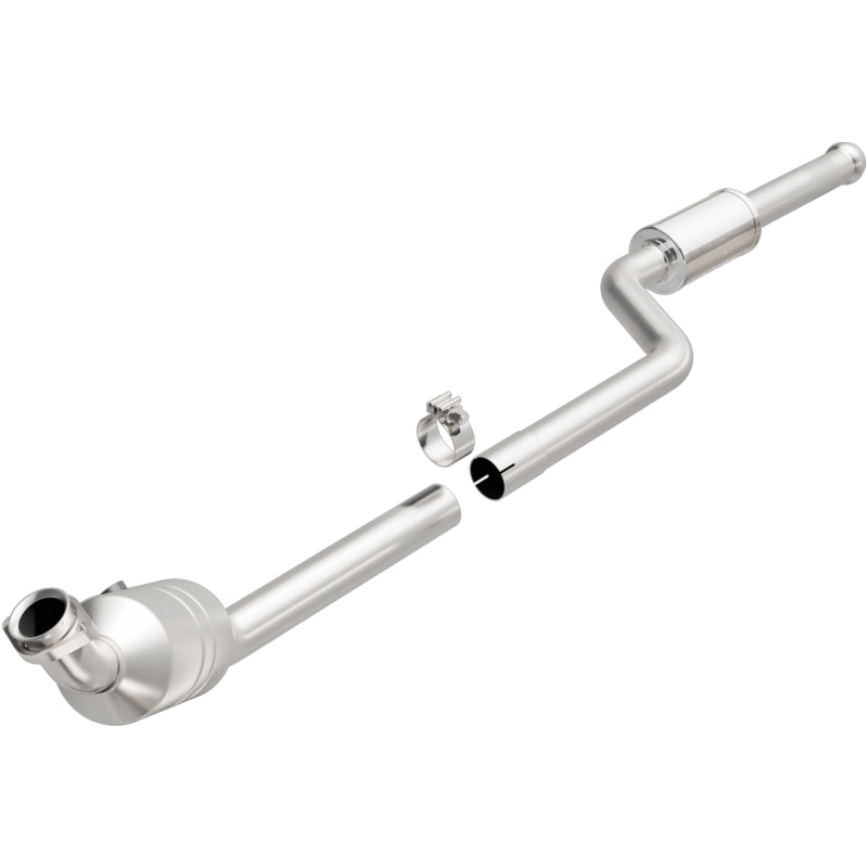 MagnaFlow Mercedes-Benz OEM Grade Federal / EPA Compliant Direct-Fit Catalytic Converter 51922 Photo - Primary