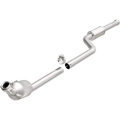 MagnaFlow Mercedes-Benz OEM Grade Federal / EPA Compliant Direct-Fit Catalytic Converter 51922 Photo - Primary