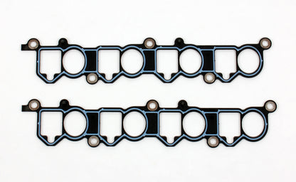 Cometic Intake Gasket Pair Material: Molded Rubber C5181 Photo - Primary