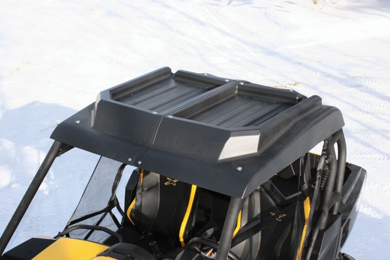 QuadBoss Ranger Roof W/Cargo Storage 326758 326758 User 1