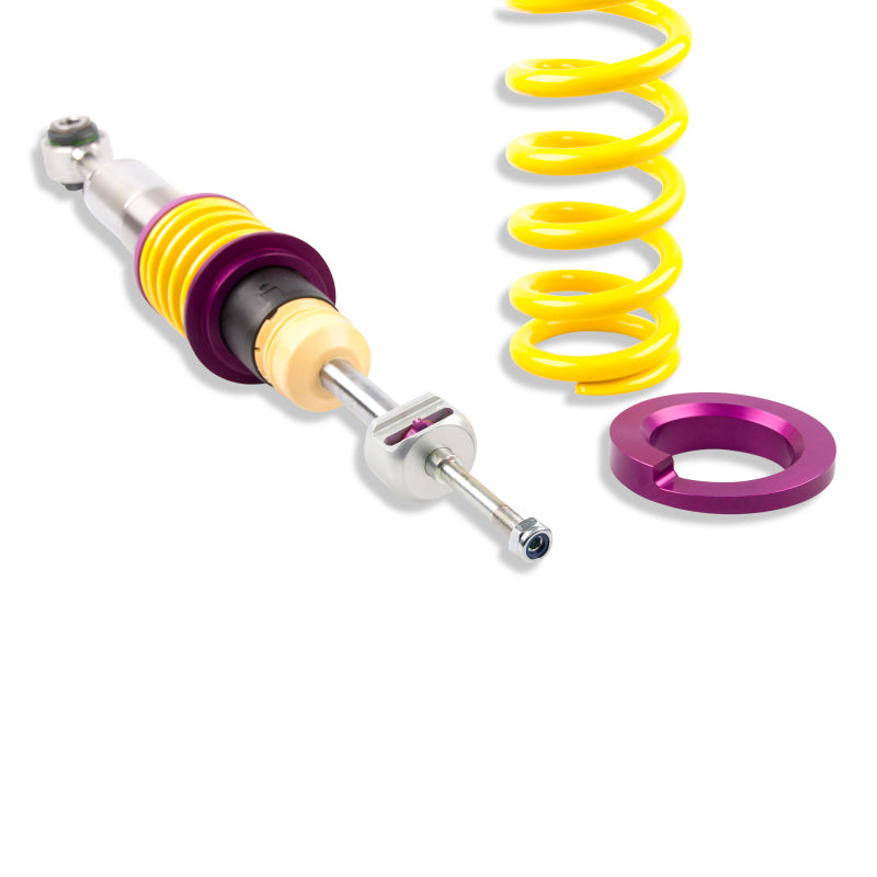 KW V3 Coilover Kit Aston Martin V8 Vantage (VH2) 10mm piston rods 35233009 35233009 User 3
