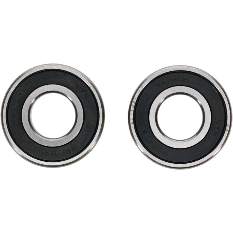 Pivot Works Buell, Moto_Guzzi Wheel Bearing Kit Premium Bearings 25-1626-P 25-1626-P Photo - Primary