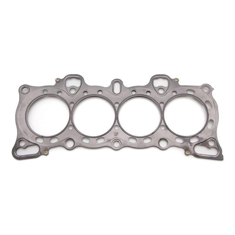 Cometic Head Gasket Bore: 77mm Material: MLS Thickness: .040in C4119-040 Photo - Primary