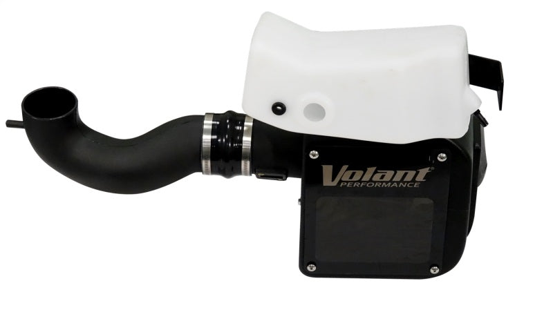 Volant Pro5 Closed Box Air Intake System 19146 Photo - Primary