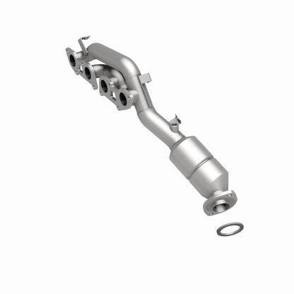 MagnaFlow Lexus IS F California Grade CARB Compliant Manifold Catalytic Converter 5531881 360 Degree Image Set