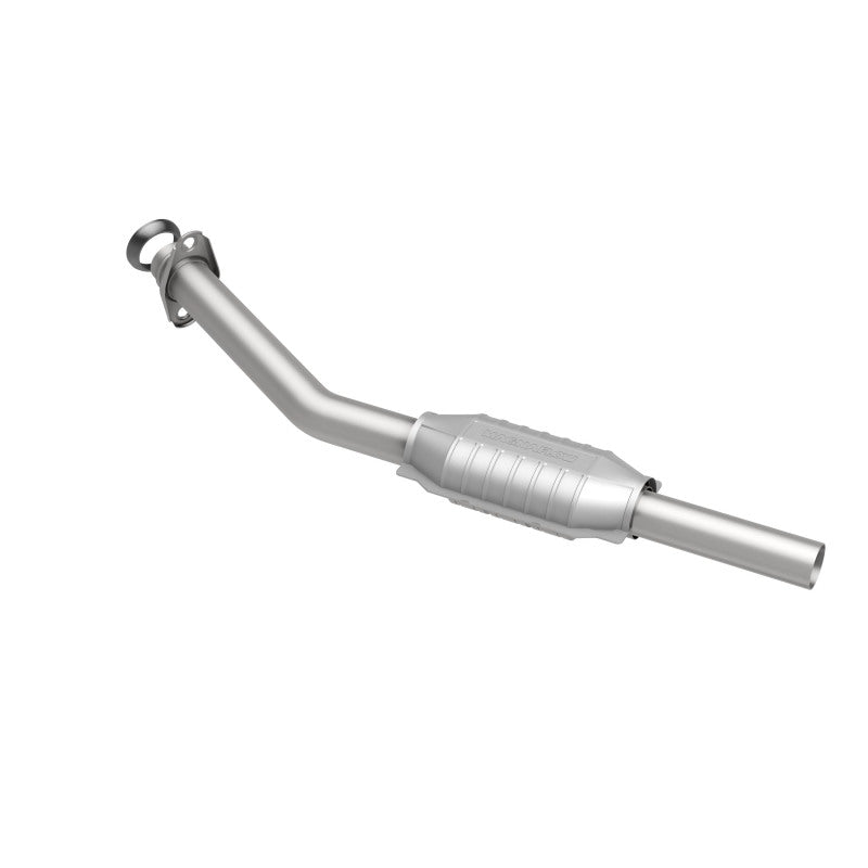 MagnaFlow Standard Grade Federal / EPA Compliant Direct-Fit Catalytic Converter 23273 360 Degree Image Set