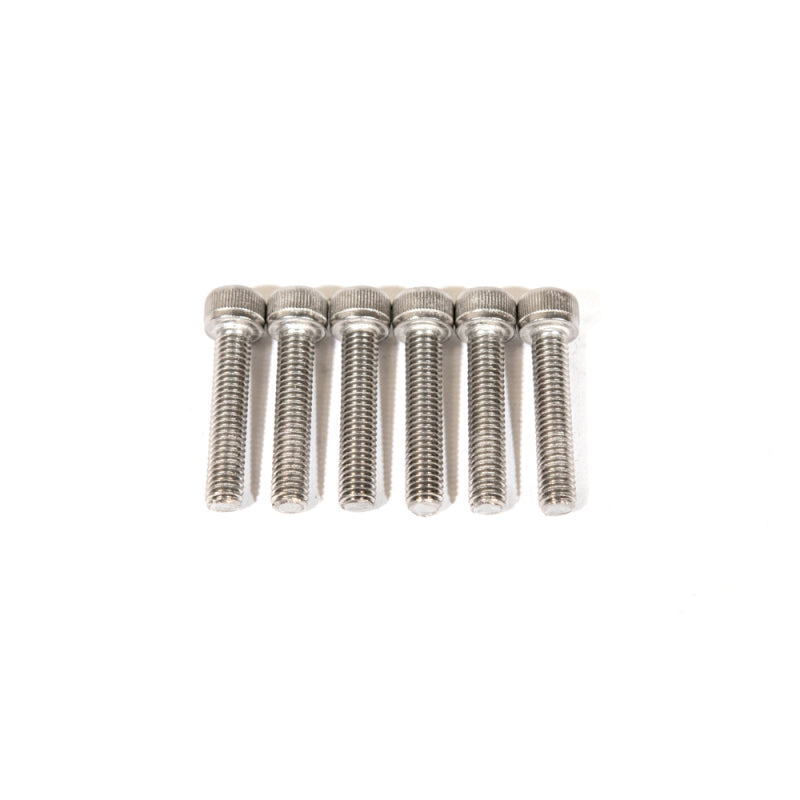 VMP Performance Odin Pulley Bolts M6x1x30mm VMP-ACK010 VMP-ACK010 Photo - Primary