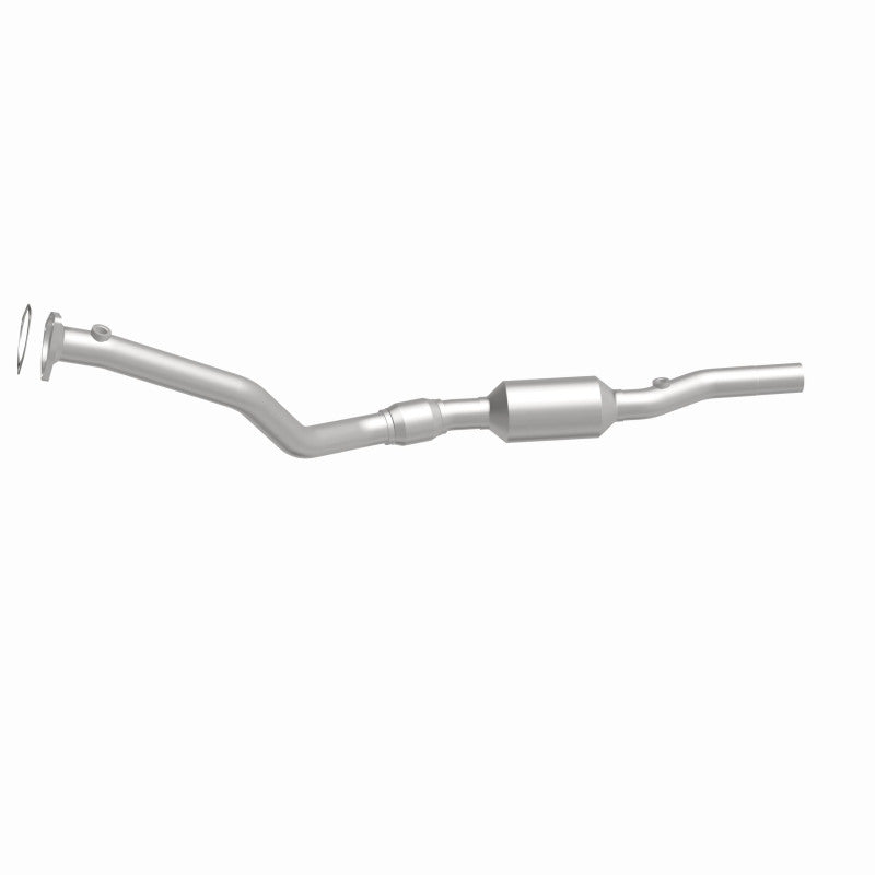 MagnaFlow Audi A6 Quattro California Grade CARB Compliant Direct-Fit Catalytic Converter 5561003 360 Degree Image Set