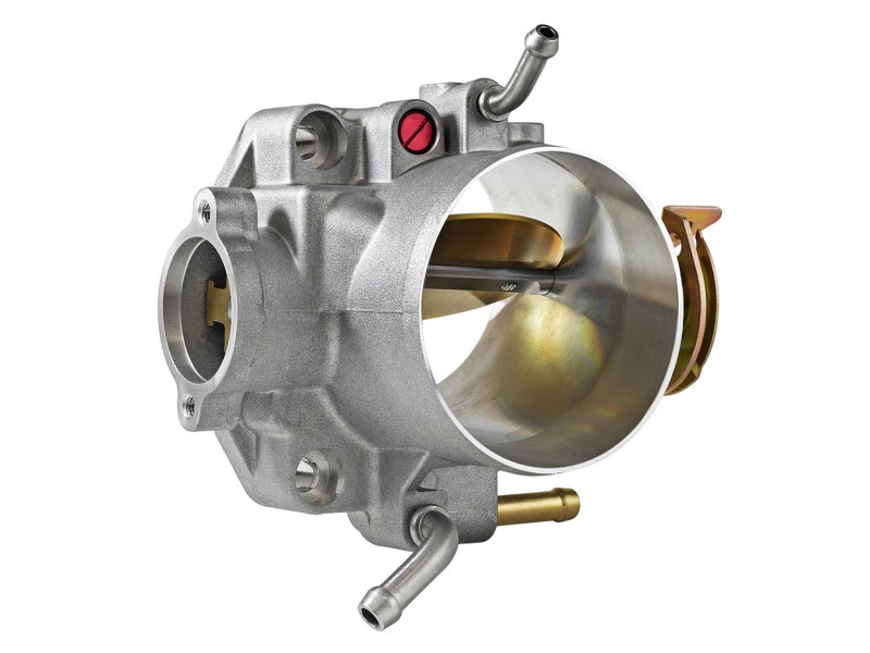 Skunk2 Alpha Series Honda/Acura (D/B/H/F Series) 70mm Cast Throttle Body OEM 309-05-1050 Photo - Unmounted
