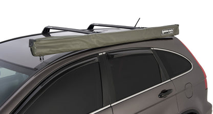Rhino-Rack Sunseeker Awning Angled Down Brackets for Flush Bars (RS/SG) 32127 32127 Photo - Primary