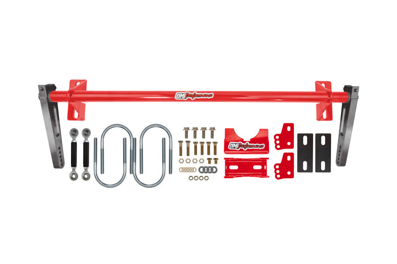 UMI Performance UMI 82-02 GM F-Body Rear Sway Bar - Splined 2147-R 2147-R Photo - Primary
