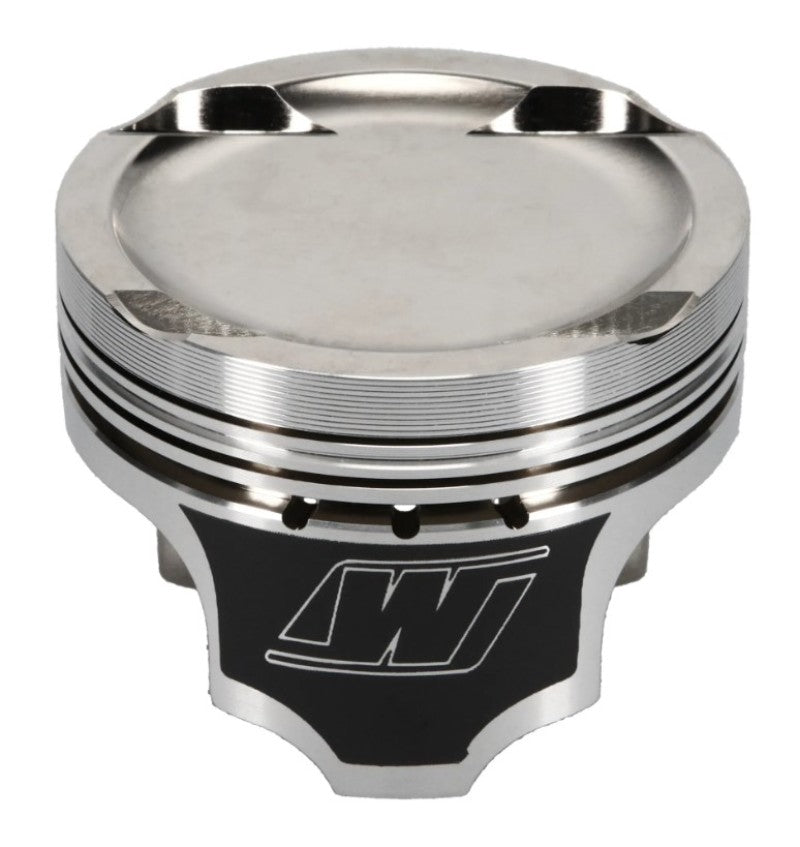Wiseco 93-01 Honda B16A Civic SI 1.181 X 81.5MM Piston Shelf Stock Kit K673M815 K673M815 User 1