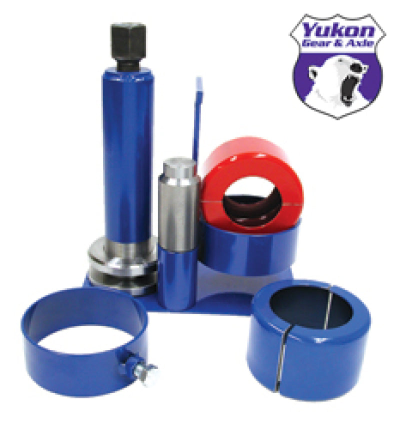Yukon The  Carrier Bearing Puller YT P22 Photo - Primary