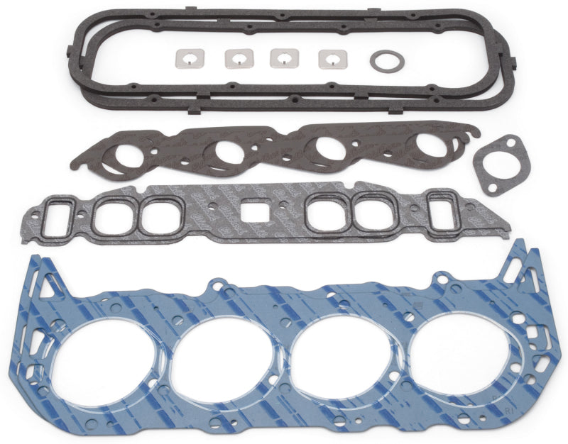 Edelbrock BBC Oval Head Gasket Set 7363 Photo - Primary