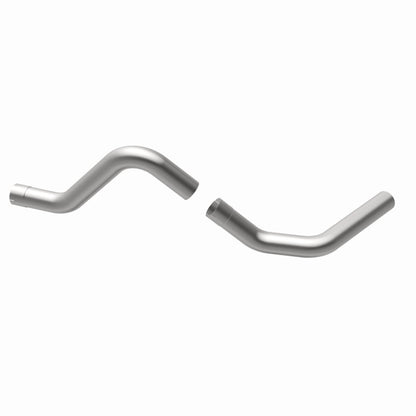 Magnaflow Tail-Pipe 03-04 Dodge Diesel 15395 15395 360 Degree Image Set