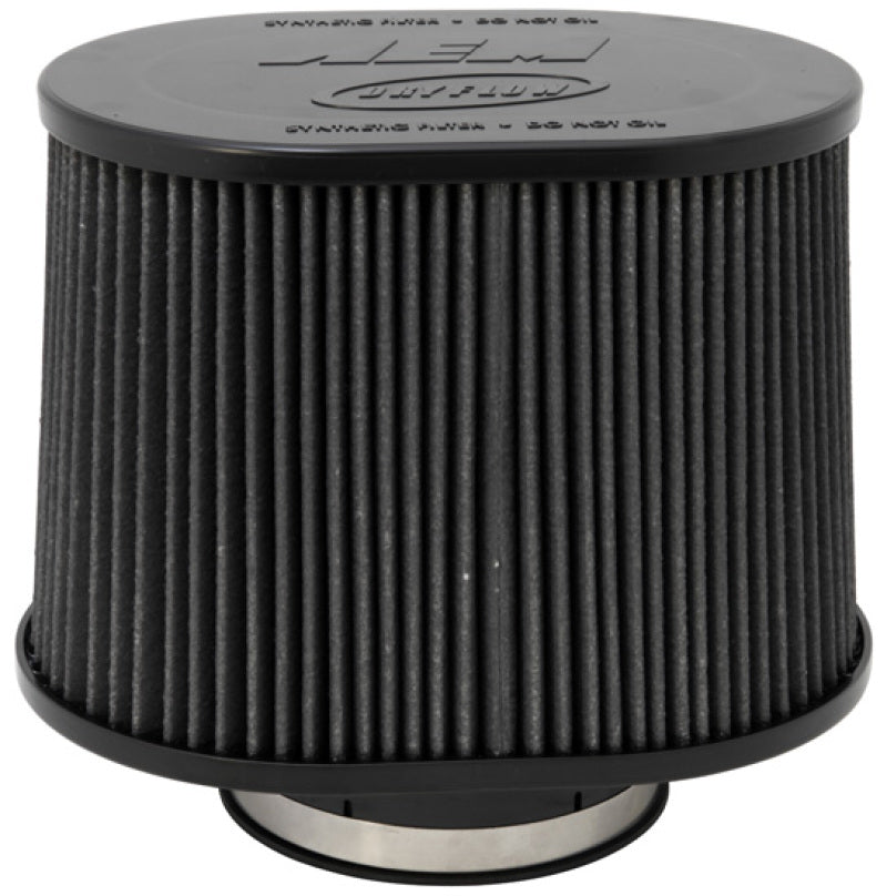 AEM Induction AEM IND Universal Air Filter Air Filters Air Filters - Universal Fit main image