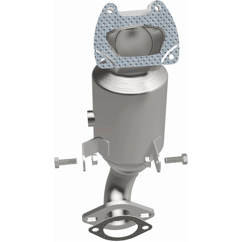 MagnaFlow Ram California Grade CARB Compliant Manifold Catalytic Converter 5551191 Photo - out of package