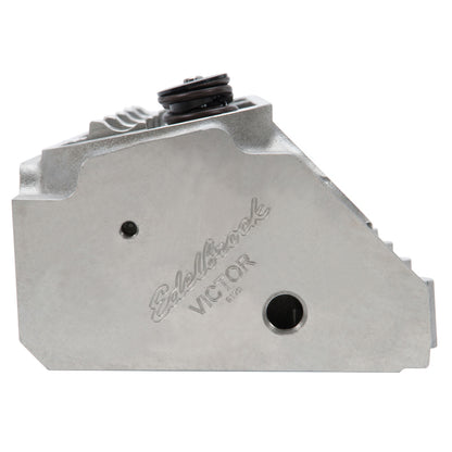 Edelbrock Victor Small-Block Chrysler Cylinder Head w/ Solid Roller Springs 61729 Photo - out of package
