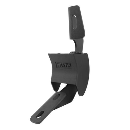 Westin R7 Nerf Step Bars 28-71035 Photo - Unmounted